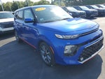 2021 Kia Soul GT-Line