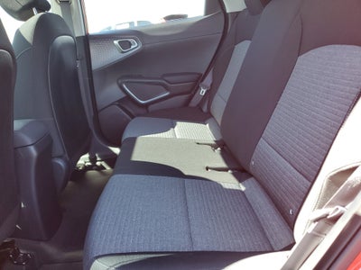2020 Kia Soul GT-Line