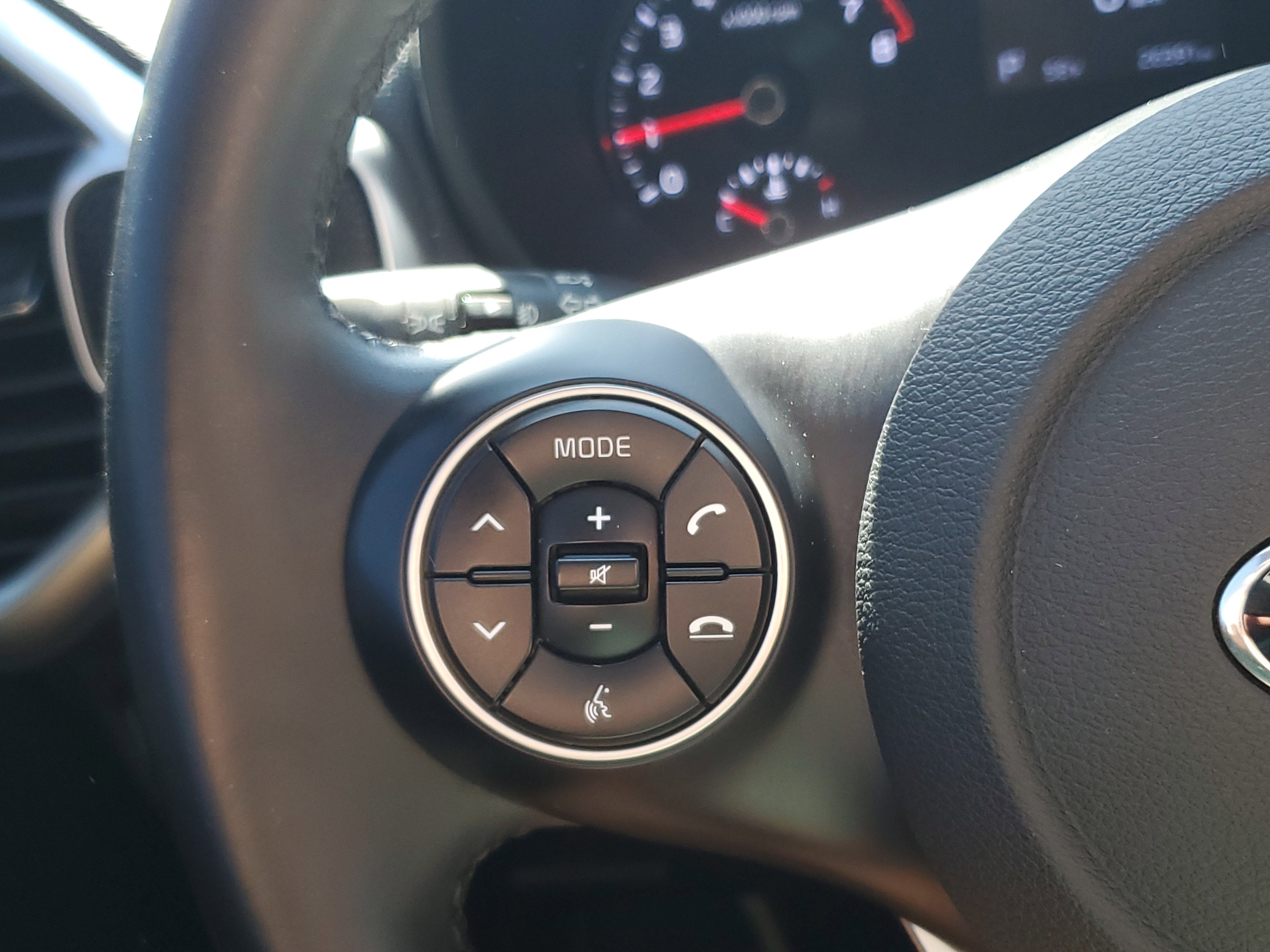 2020 Kia Soul GT-Line