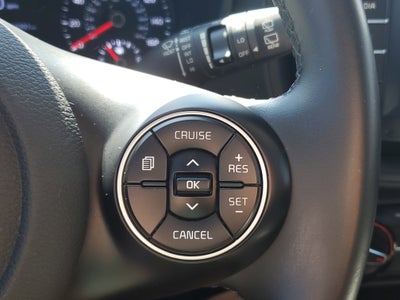 2020 Kia Soul GT-Line