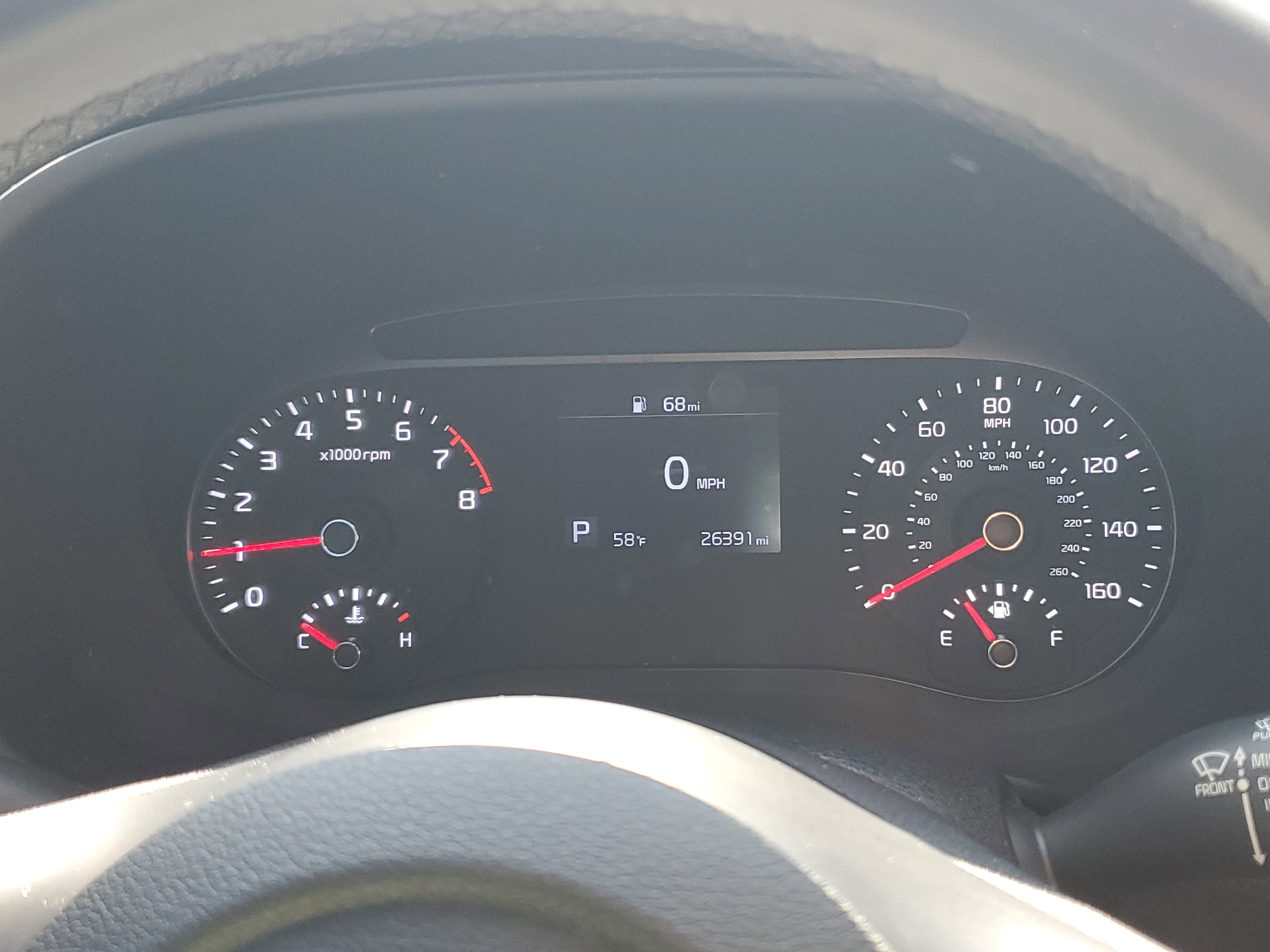 2020 Kia Soul GT-Line