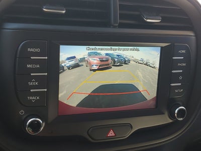 2020 Kia Soul GT-Line