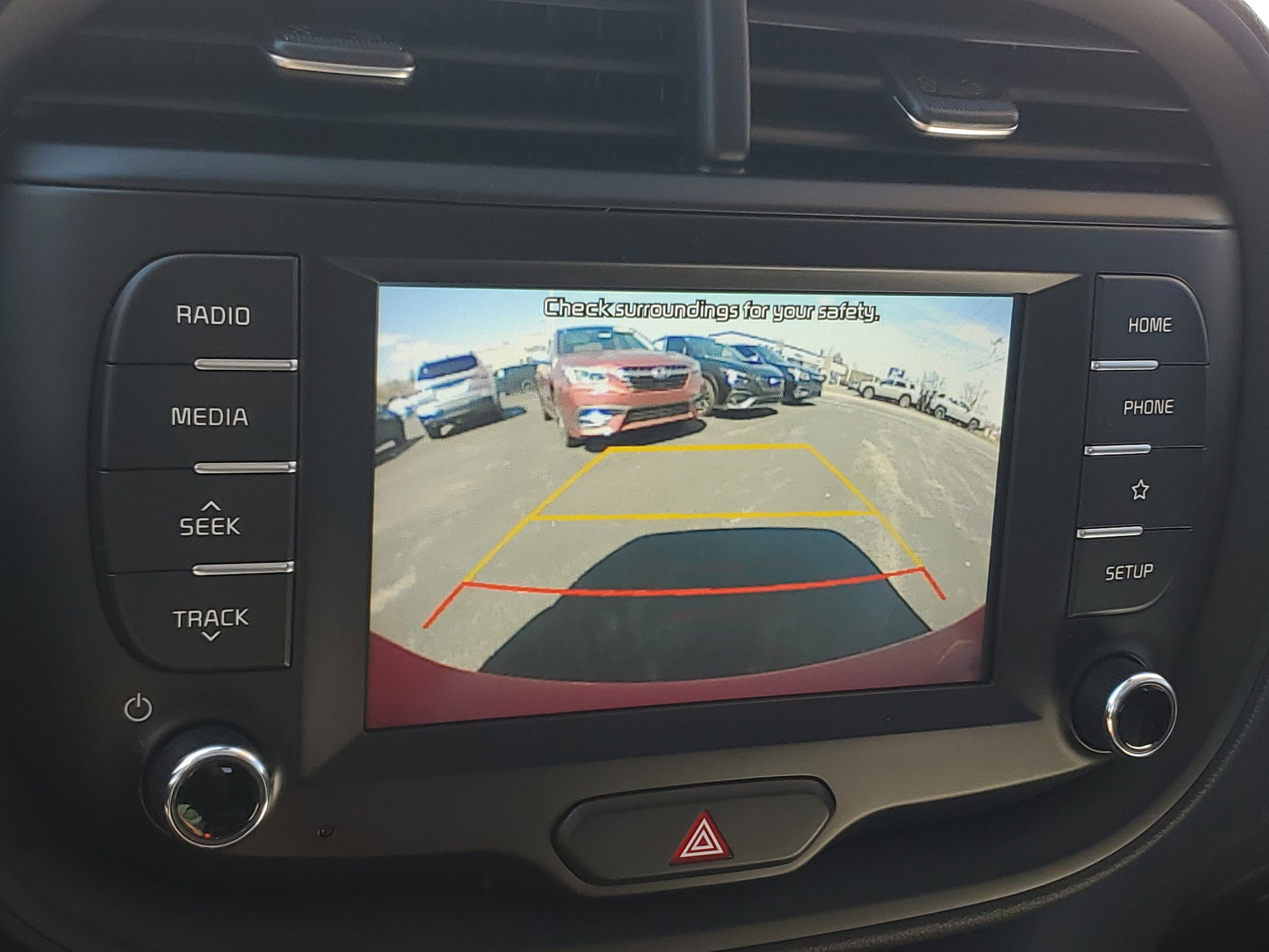 2020 Kia Soul GT-Line
