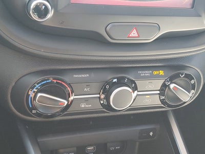 2020 Kia Soul GT-Line