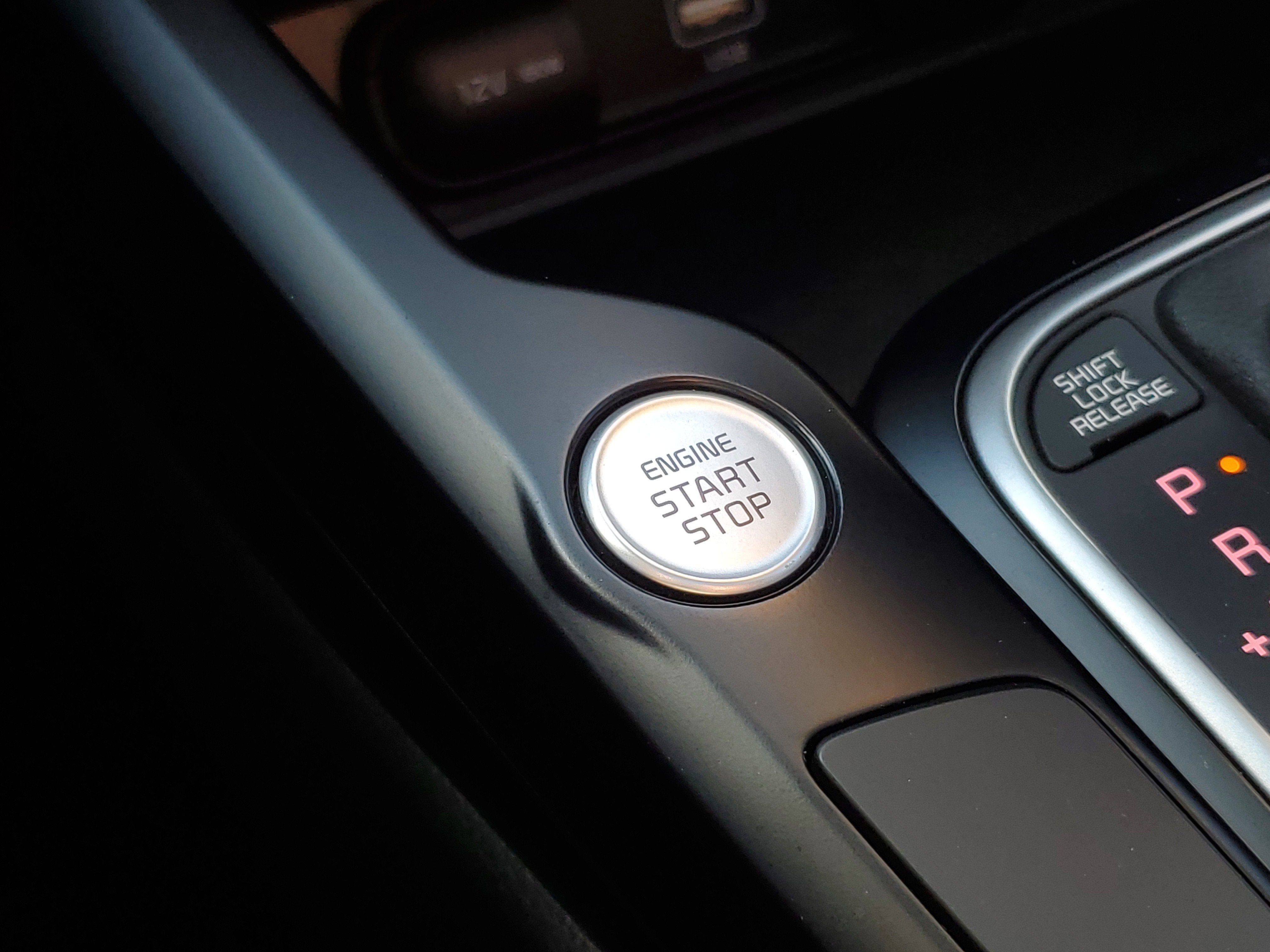 2020 Kia Soul GT-Line