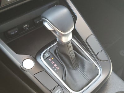 2020 Kia Soul GT-Line