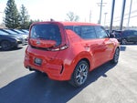 2020 Kia Soul GT-Line