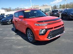 2020 Kia Soul GT-Line