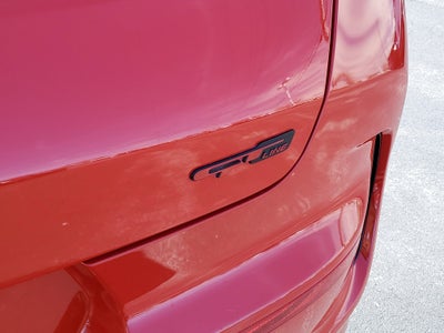 2020 Kia Soul GT-Line