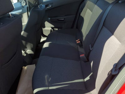 2008 Saturn Astra XR