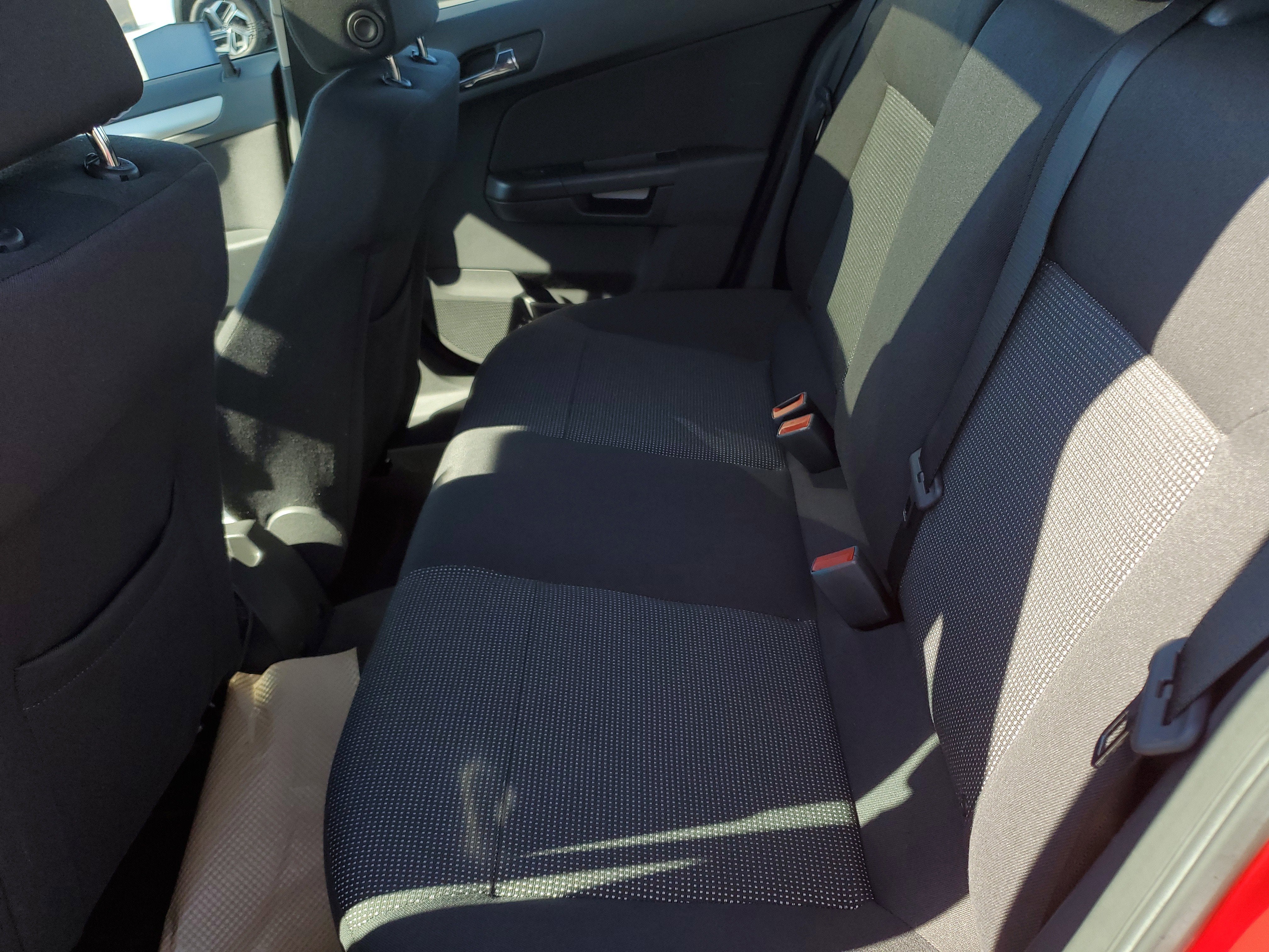 2008 Saturn Astra XR