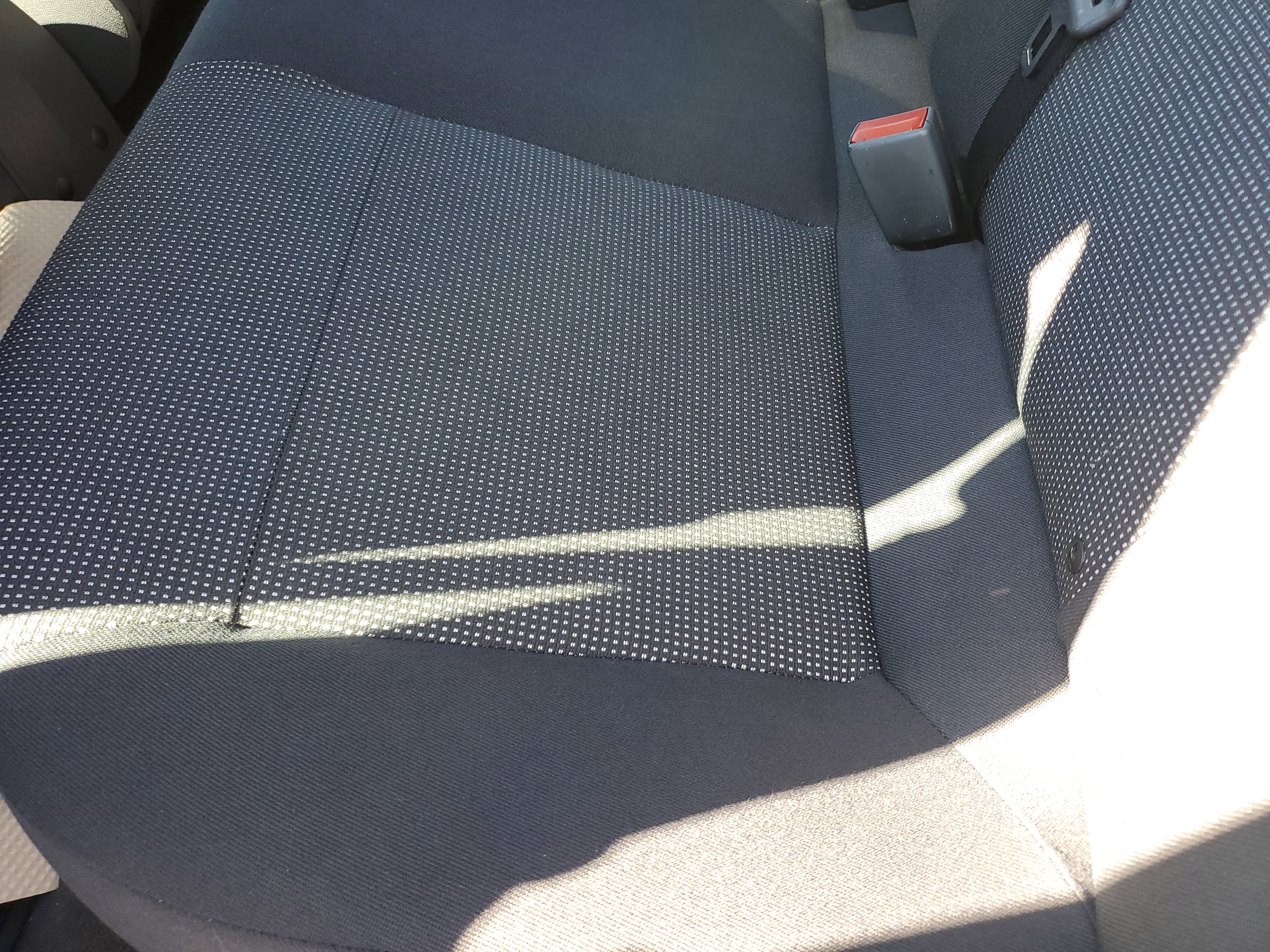 2008 Saturn Astra XR