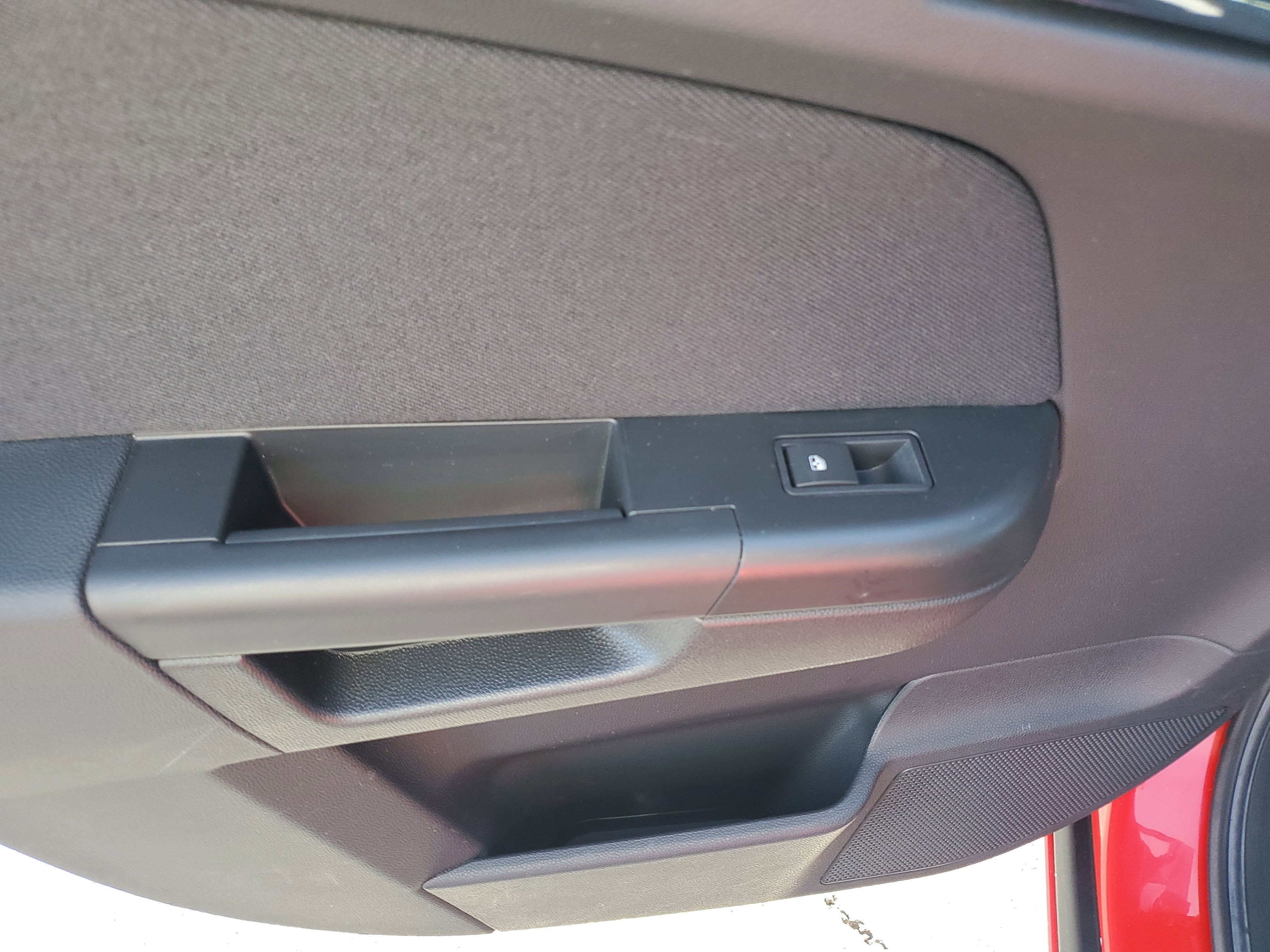 2008 Saturn Astra XR