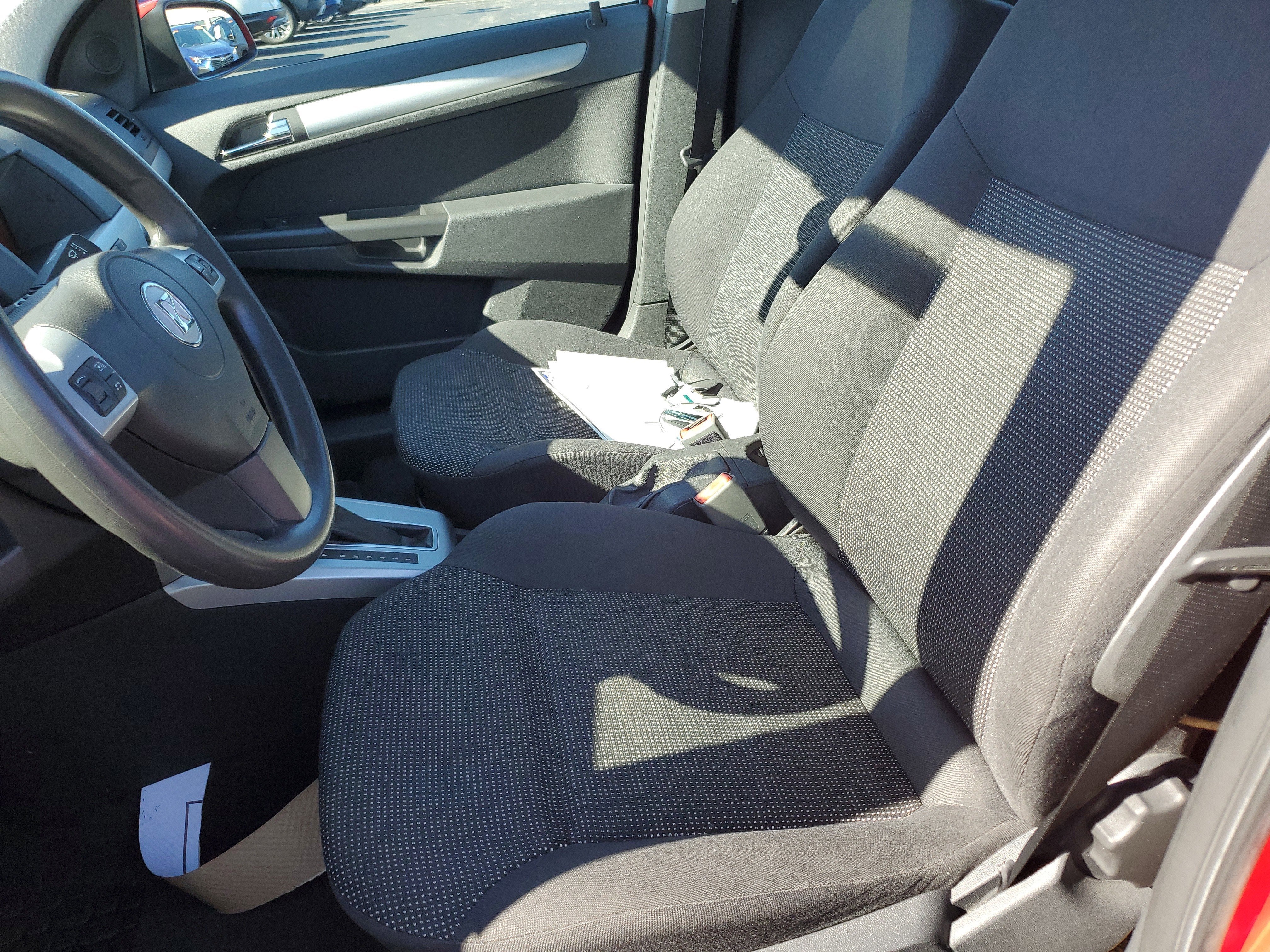 2008 Saturn Astra XR