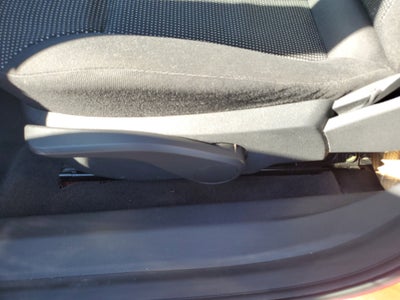 2008 Saturn Astra XR