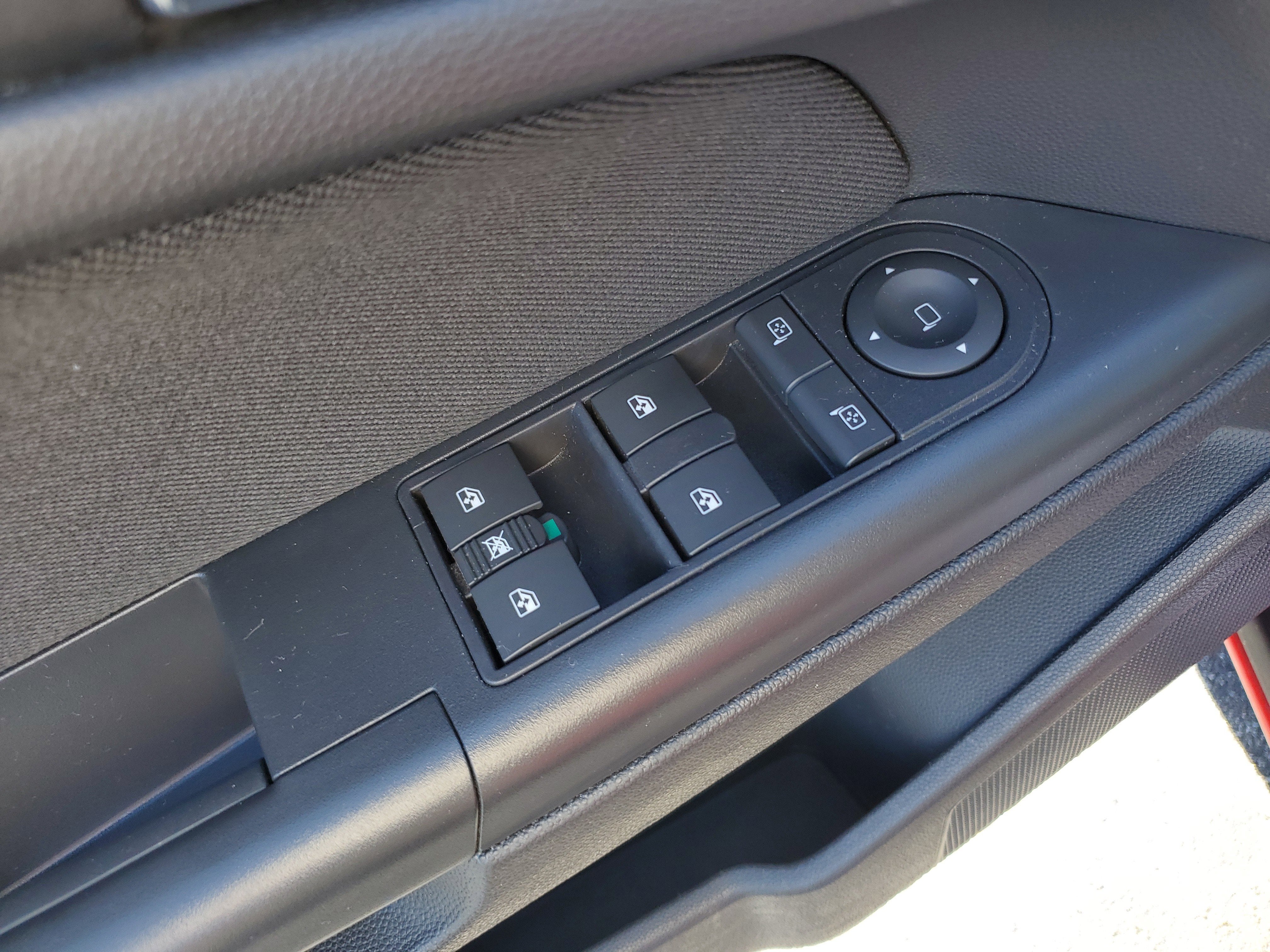 2008 Saturn Astra XR