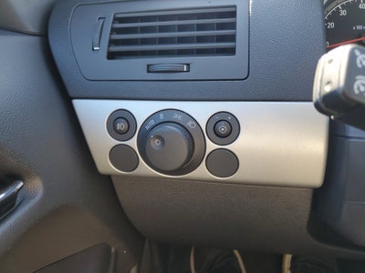 2008 Saturn Astra XR