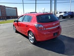 2008 Saturn Astra XR