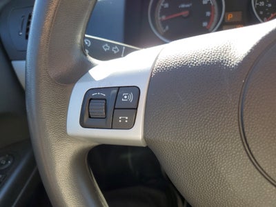 2008 Saturn Astra XR