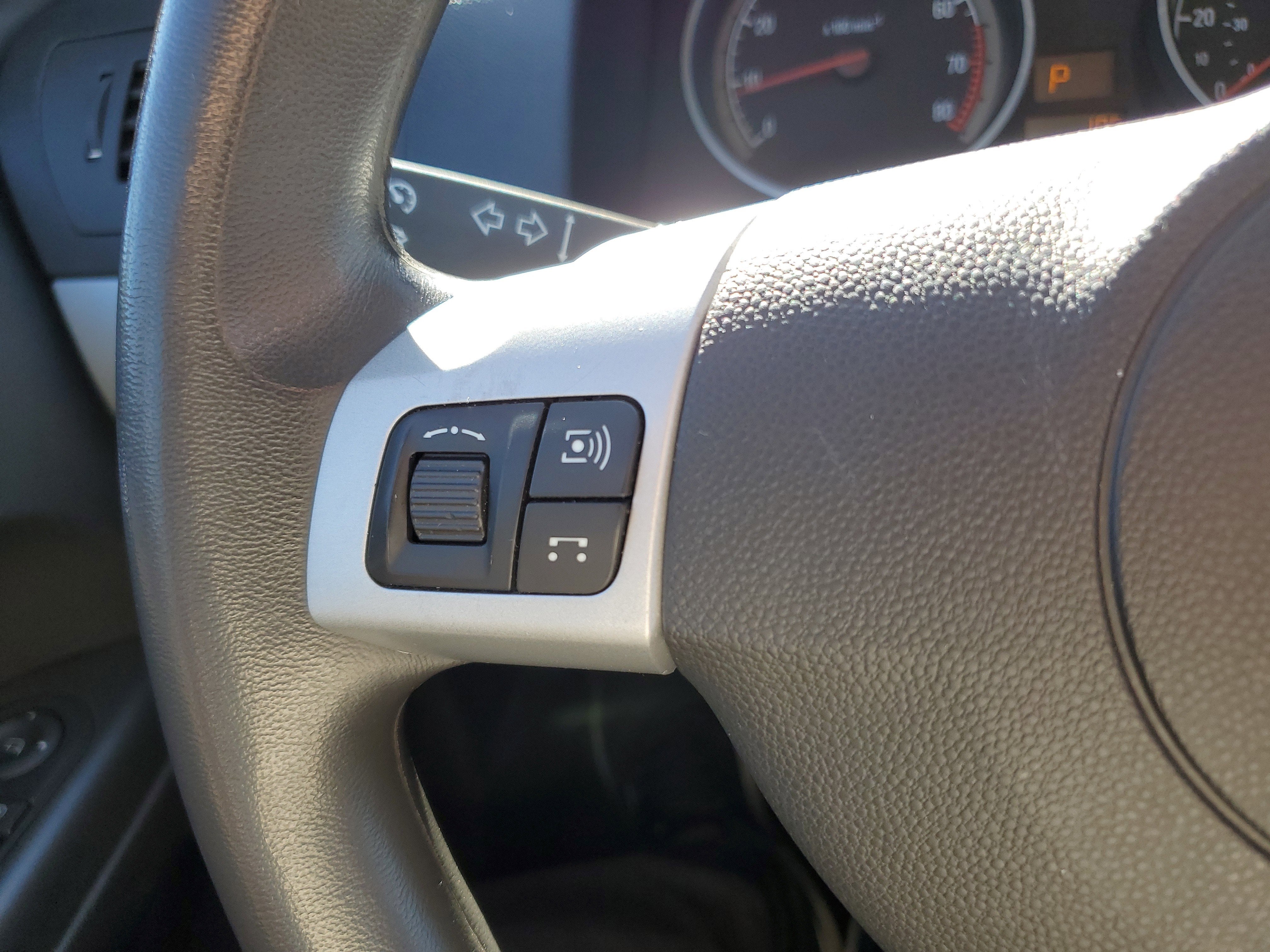 2008 Saturn Astra XR