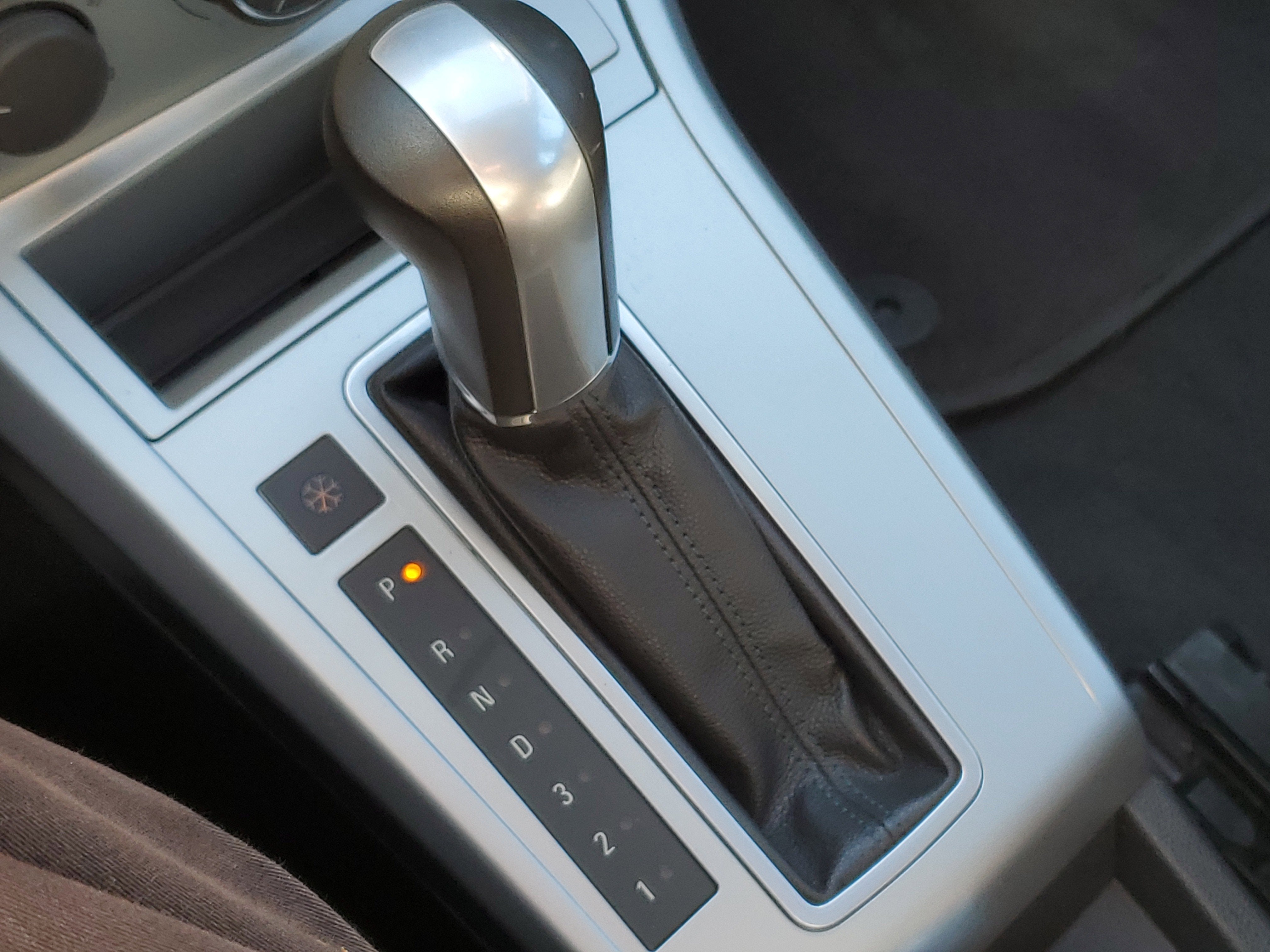 2008 Saturn Astra XR