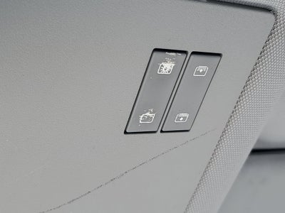 2008 Saturn Astra XR