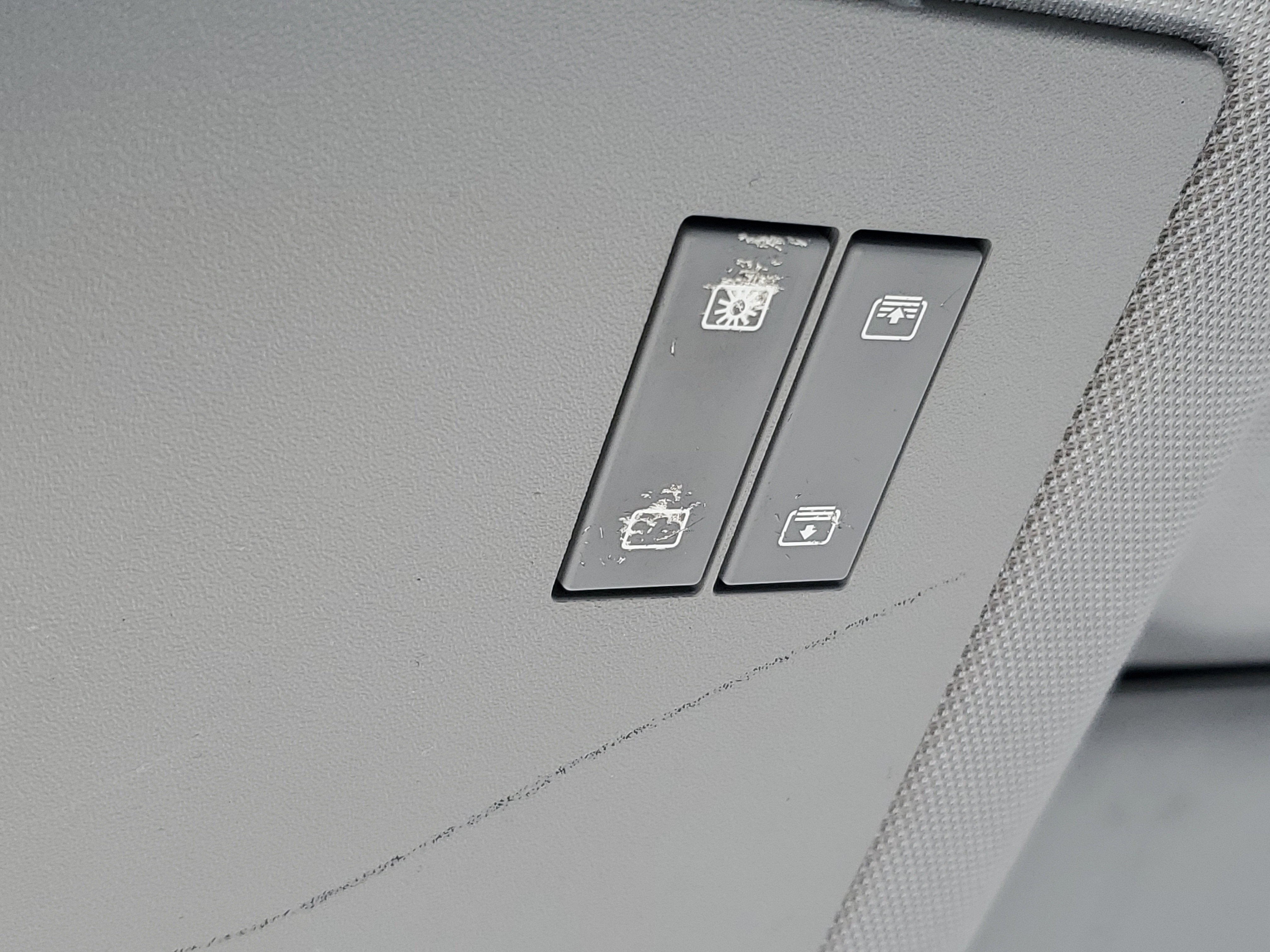 2008 Saturn Astra XR