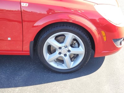 2008 Saturn Astra XR