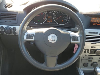 2008 Saturn Astra XR