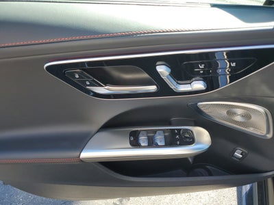 2024 Mercedes-Benz C-Class AMG® C 43