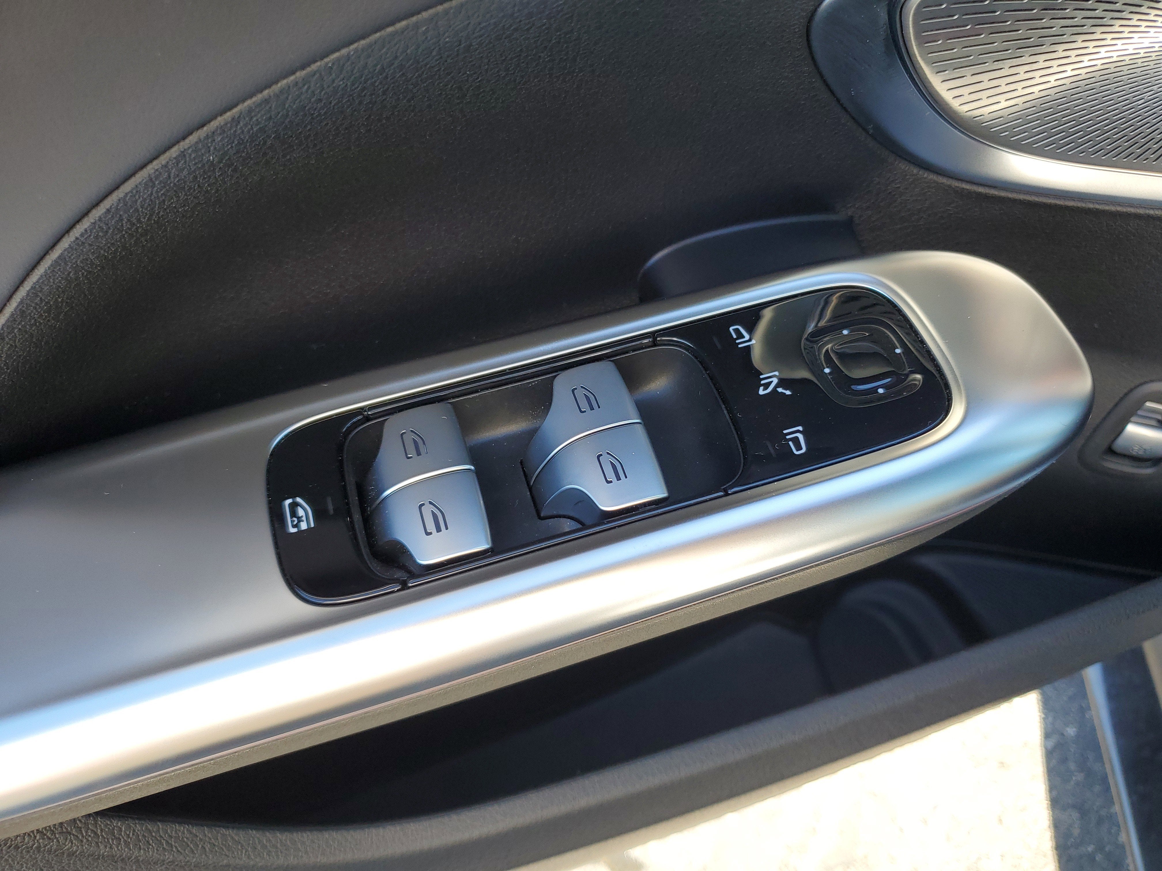 2024 Mercedes-Benz C-Class AMG® C 43