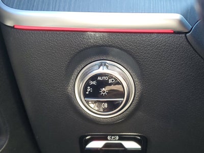 2024 Mercedes-Benz C-Class AMG® C 43