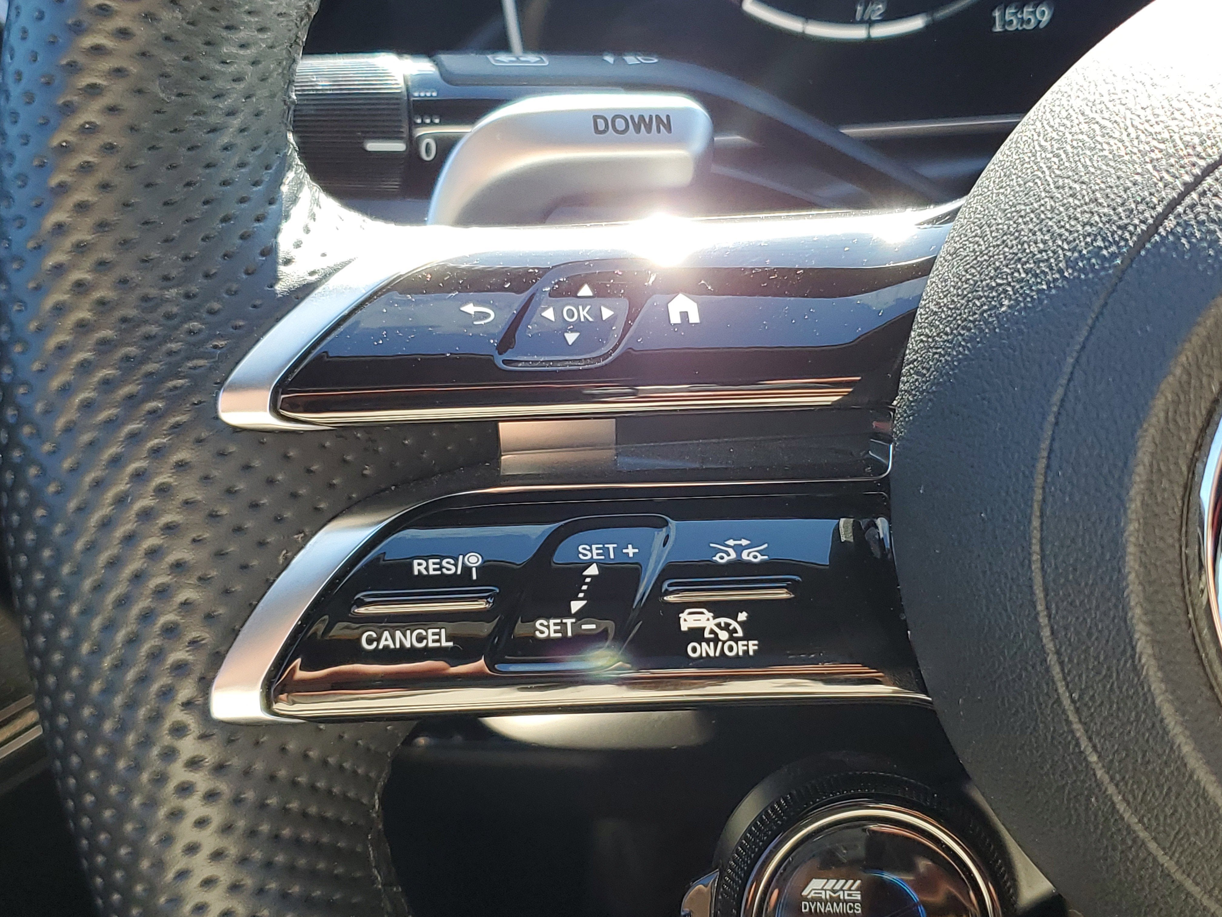 2024 Mercedes-Benz C-Class AMG® C 43