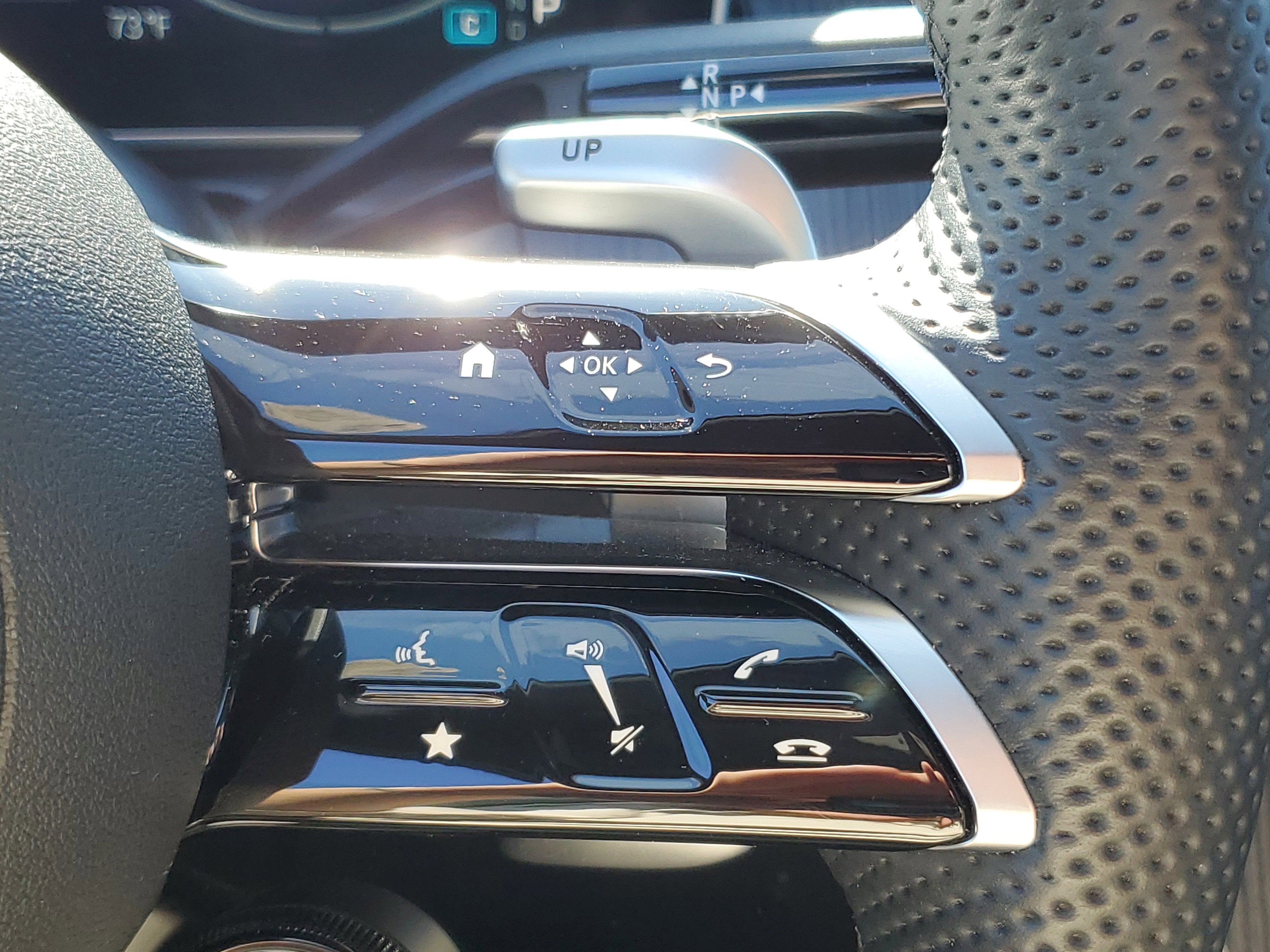 2024 Mercedes-Benz C-Class AMG® C 43