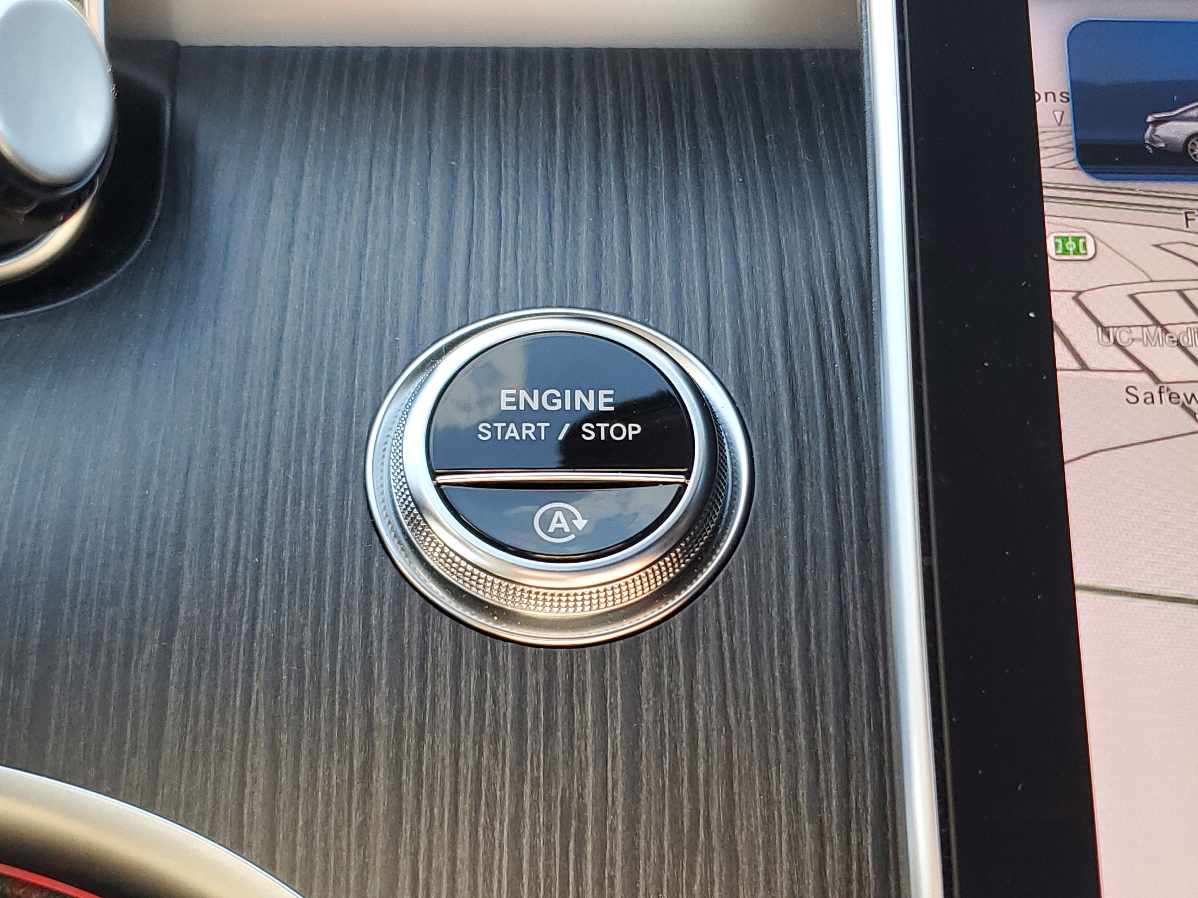 2024 Mercedes-Benz C-Class AMG® C 43