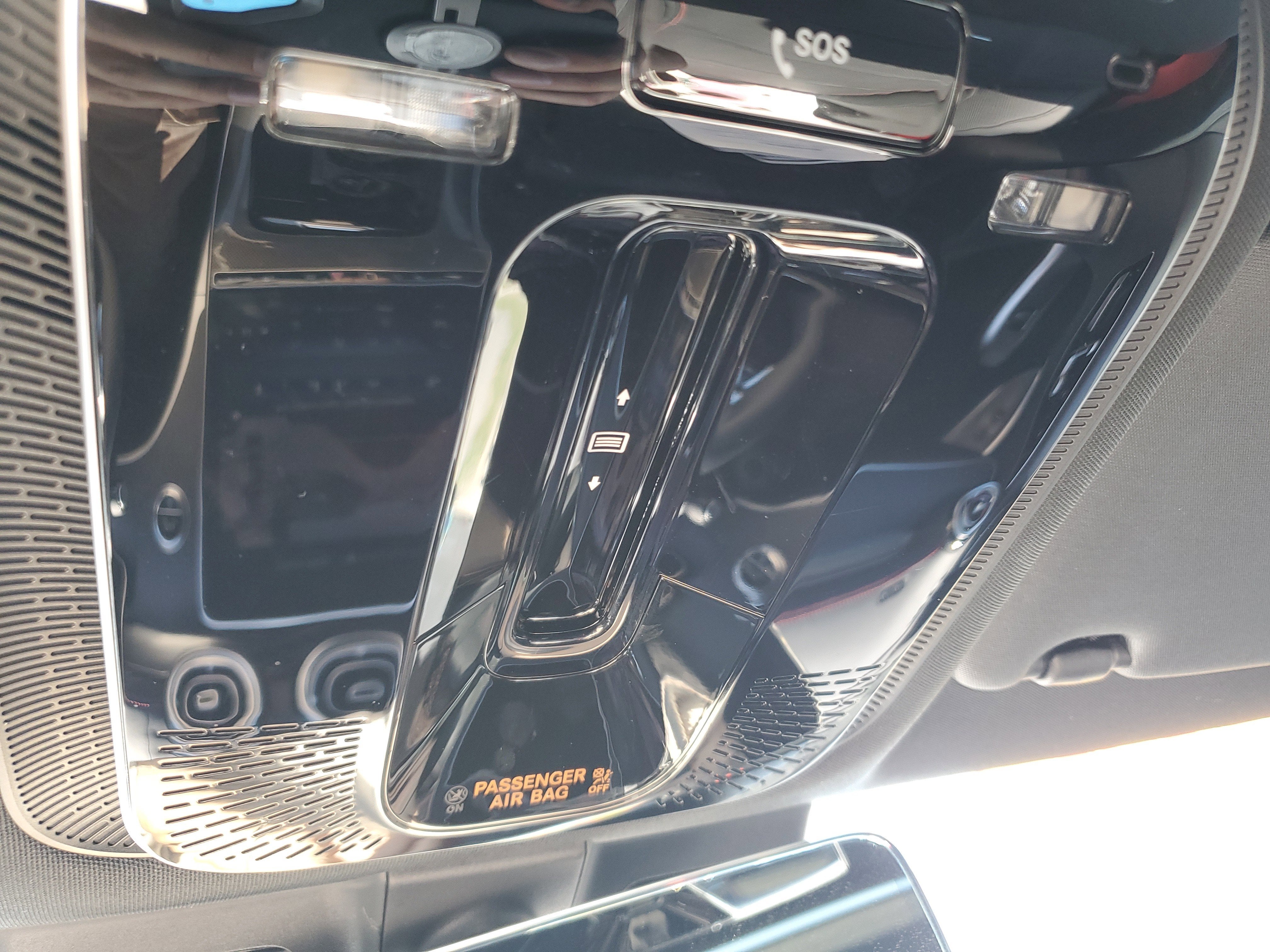 2024 Mercedes-Benz C-Class AMG® C 43