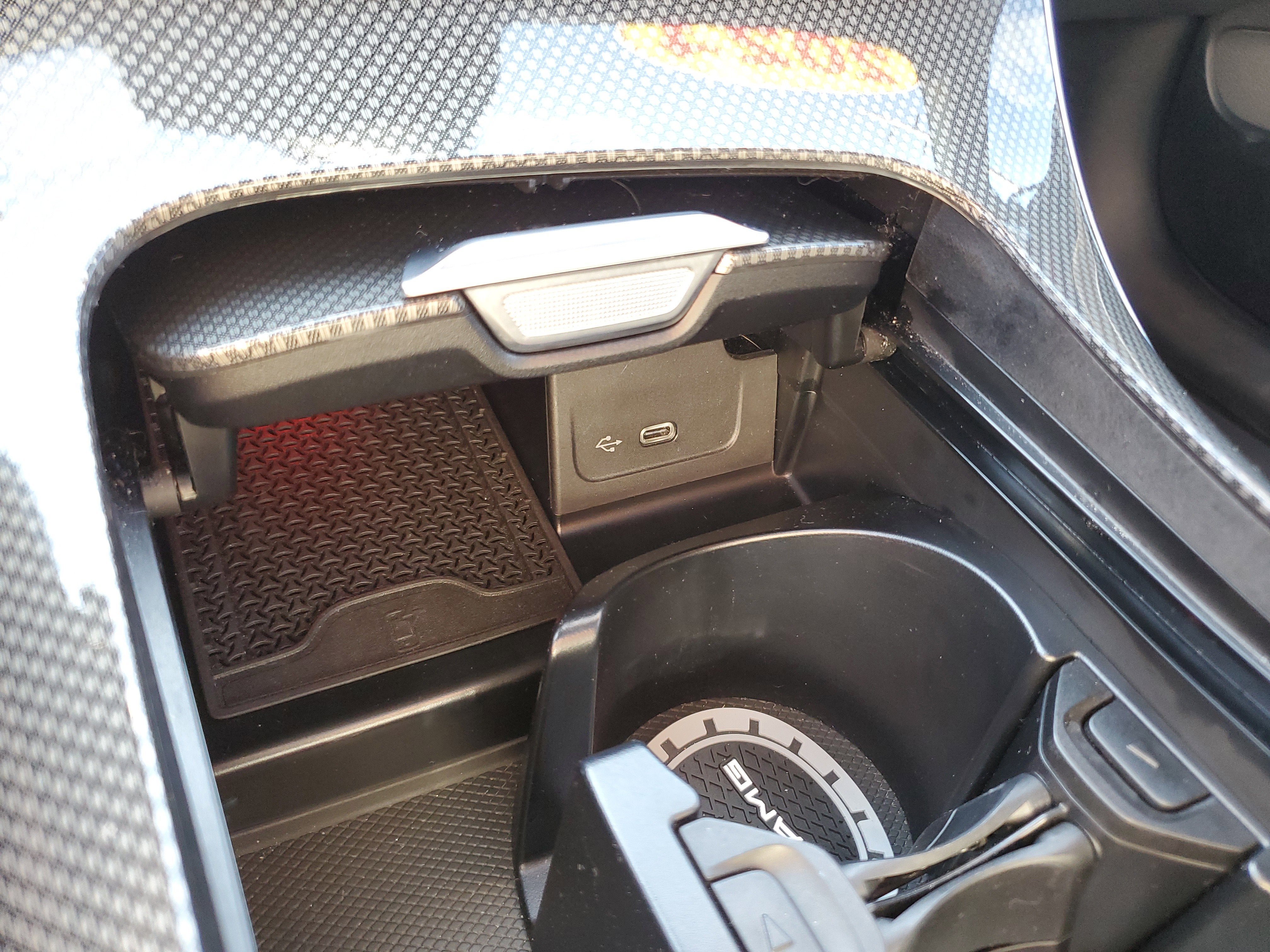 2024 Mercedes-Benz C-Class AMG® C 43