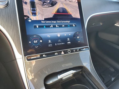 2024 Mercedes-Benz C-Class AMG® C 43