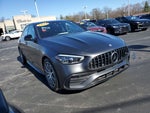 2024 Mercedes-Benz C-Class AMG® C 43