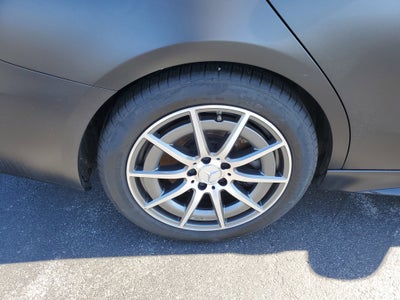 2024 Mercedes-Benz C-Class AMG® C 43