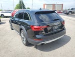 2017 Audi allroad Premium Plus