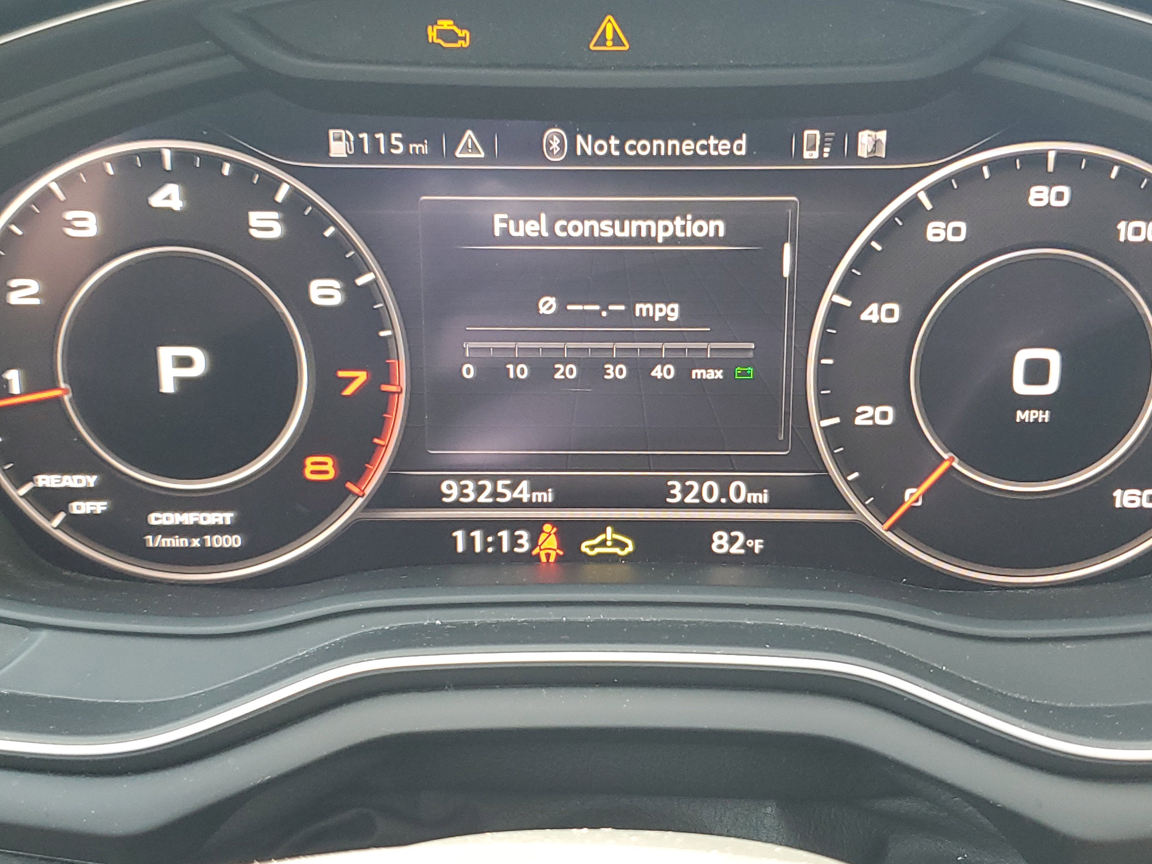 2017 Audi allroad Premium Plus
