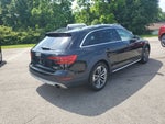 2017 Audi allroad Premium Plus