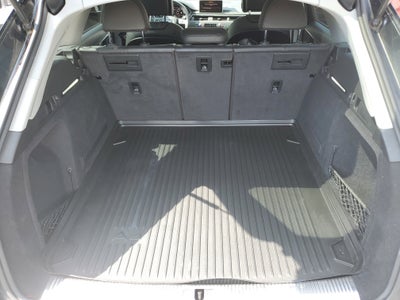 2017 Audi allroad Premium Plus