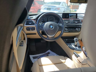 2018 BMW 4 Series 430i xDrive
