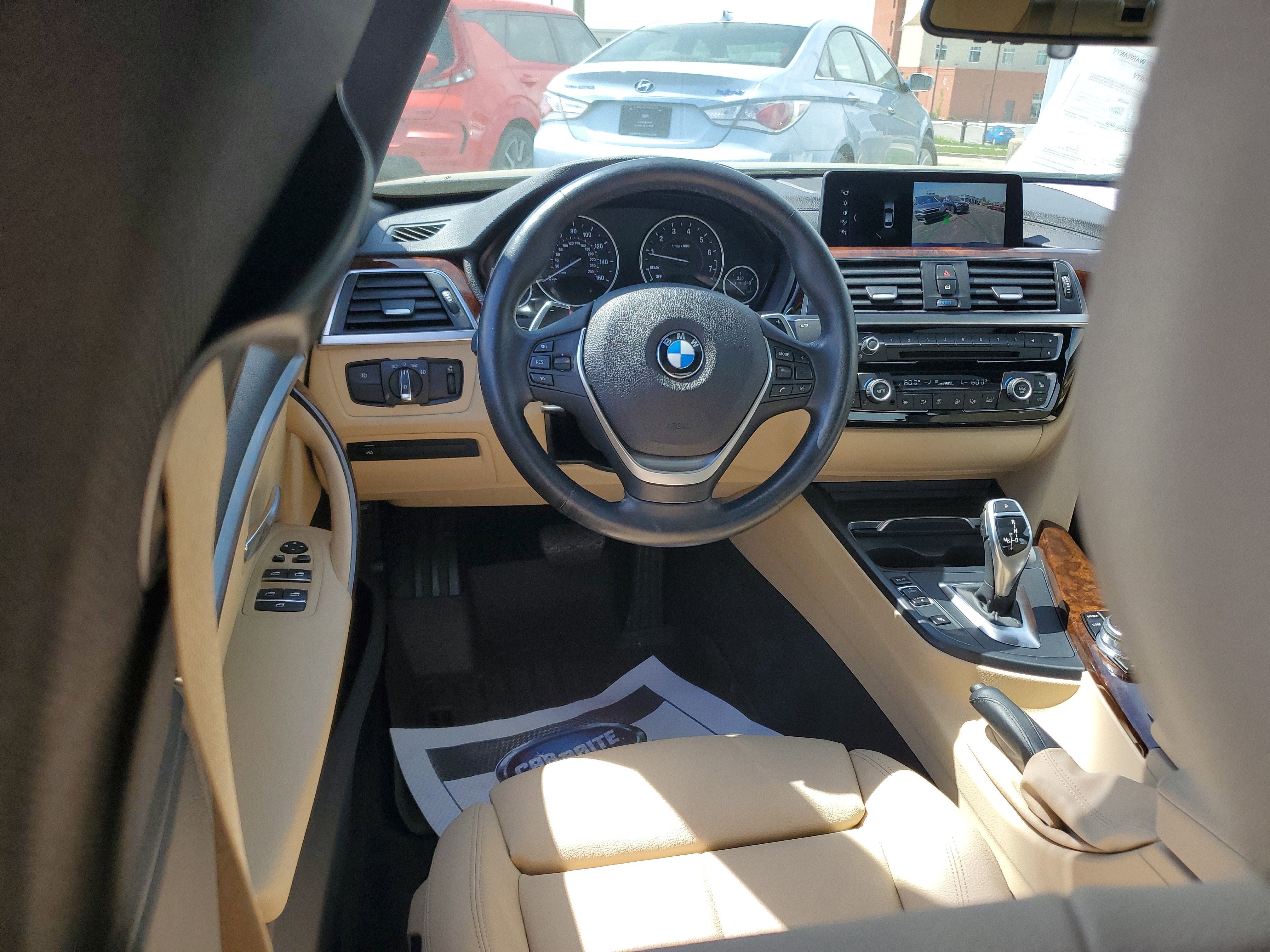 2018 BMW 4 Series 430i xDrive