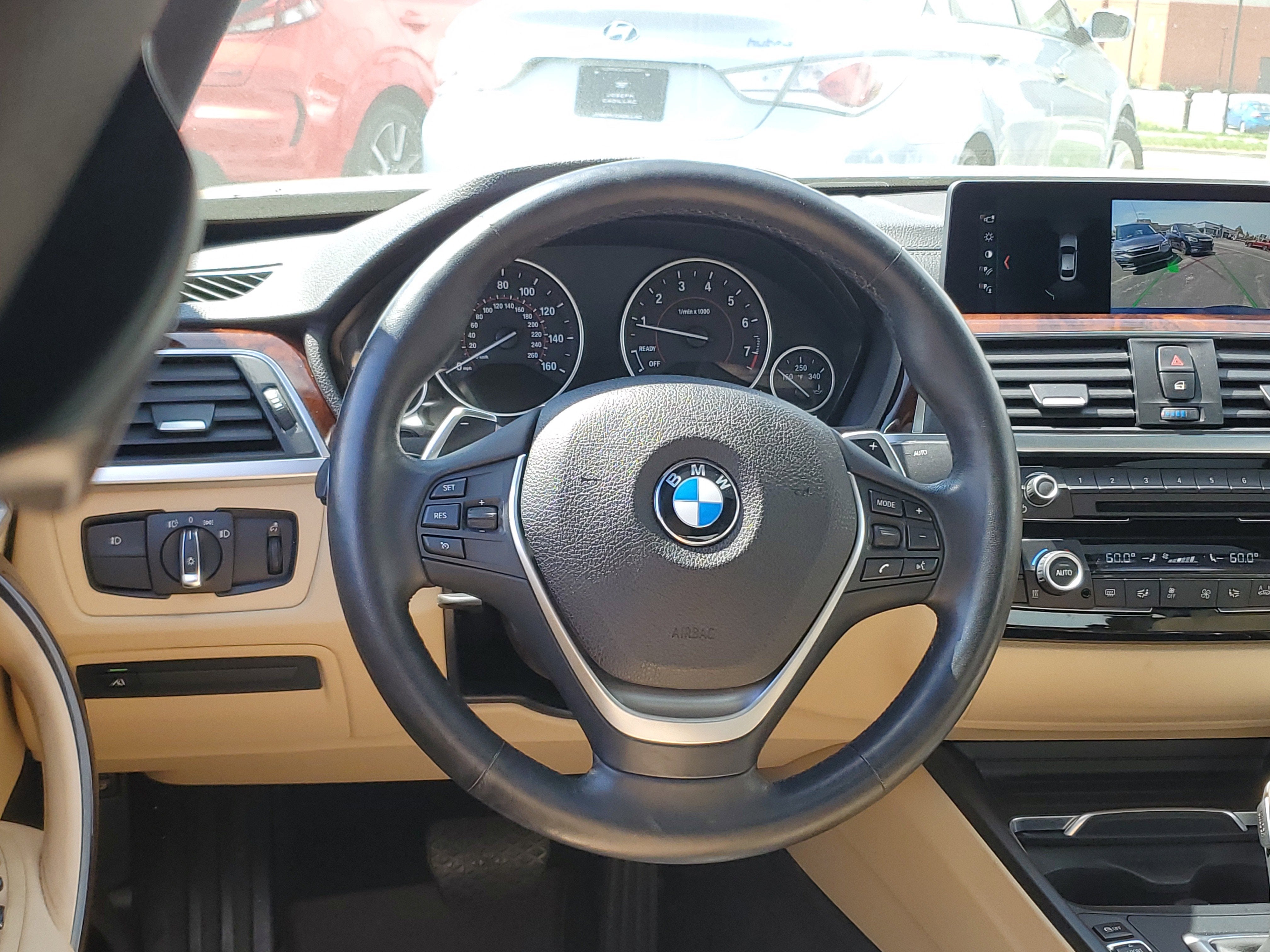 2018 BMW 4 Series 430i xDrive