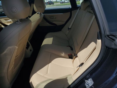 2018 BMW 4 Series 430i xDrive