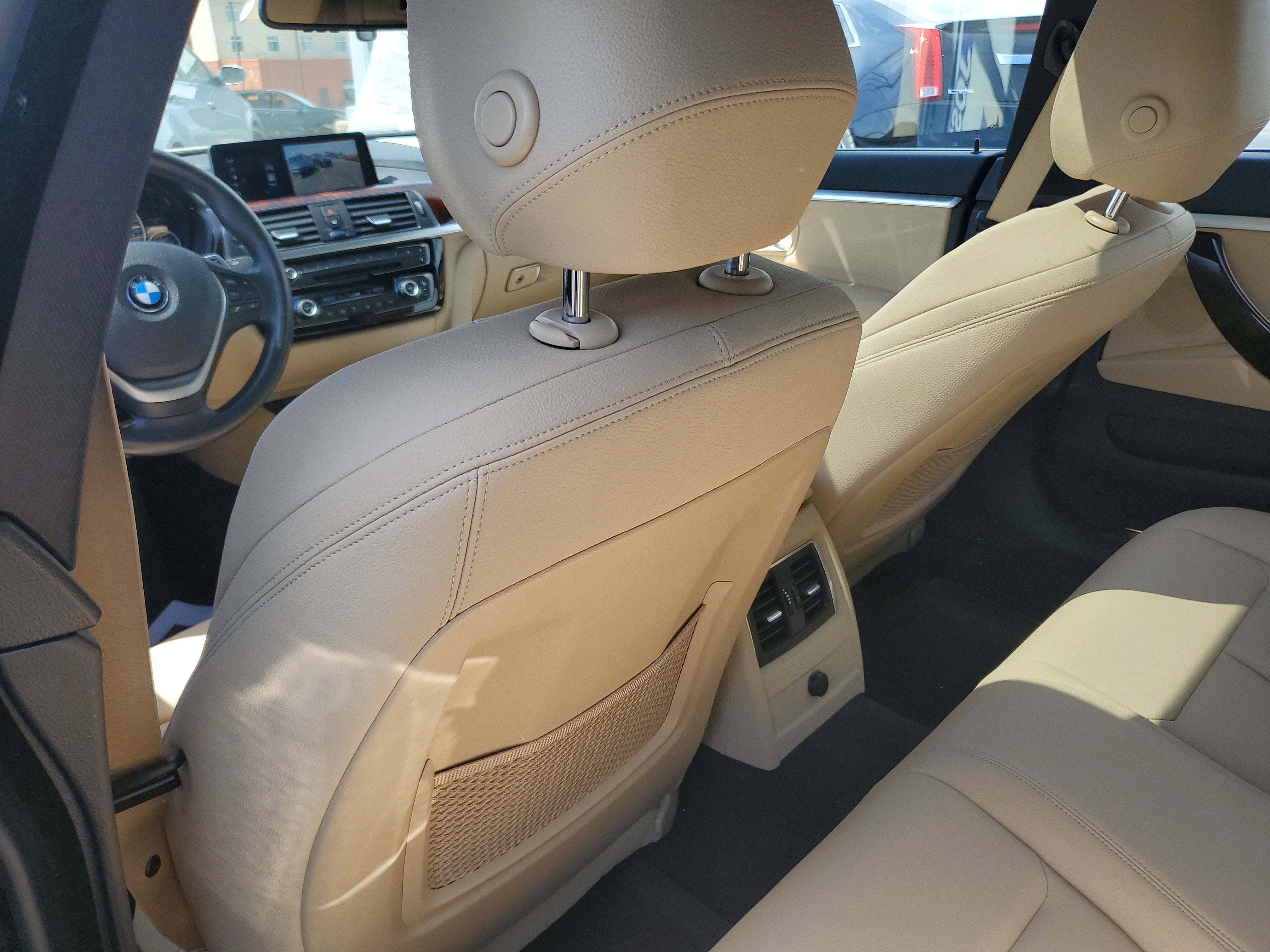 2018 BMW 4 Series 430i xDrive