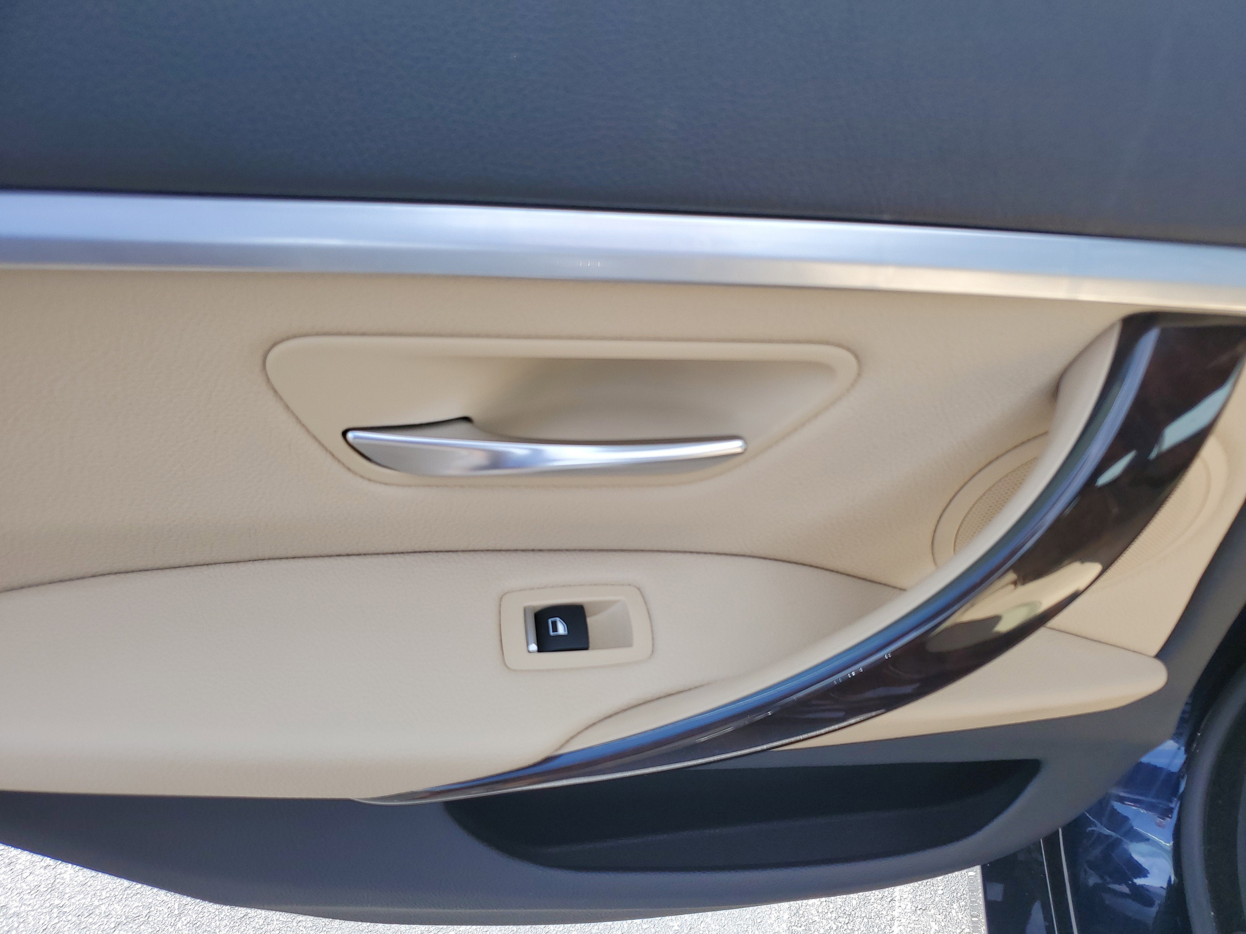 2018 BMW 4 Series 430i xDrive